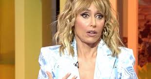 Emma García, obligada a pedir perdón en medio del 'encontronazo' de Ana María Aldón y Raquel Mosquera