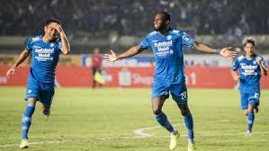Liga 1 Ditunda Persib Liburkan Pemain Seminggu