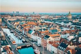 Discover copenhagen's beautiful castles, fairy tale history, and fascinating museums, all of which tivoli is located just a few minutes walk from city hall, and with the copenhagen central station as. How Copenhagen S Joined Up Tourism Approach Is Paying Dividends Routesonline