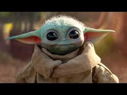 Maybe you would like to learn more about one of these? Baby Yoda Birthday Wishes Youtube
