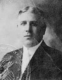 James Robert McGough : Titanic Survivor