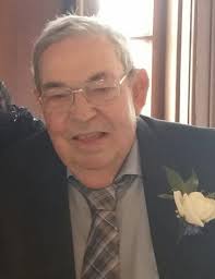 Obituary information for Rodney Edwin Chase