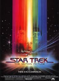 Director's edition of star trek: Star Trek The Motion Picture Wikipedia