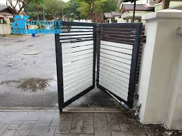 It can handle gates up to 1,400 pounds in weight that don't exceed 40' in length. What Is Autogate Selangor Malaysia Kuala Lumpur Kl Ar Autogate