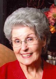Lauretta Jane Wilson Fanning (1925-2011)