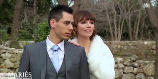 Pour la première fois, des parents célibataires vont participer à l'expérience et parmi tous ces célibataires. Maries Au Premier Regard Que Deviennent Benoit Et Nathalie Maries De La Premiere Saison