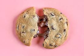 1 sudu kecil baking powder. Resepi Nutella Stuffed Chocolate Chip Cookies Inibaruresepi Gobitage Com
