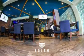BALAM Gastro&Club