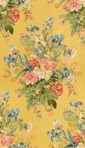Flora, floral, garden, flowerbed, chintz, perrin le feuvre, navy, mustard, peach, coral, pink, mother, mothers, day, girly, fairytale, princess, pretty, painted, daffodil, daisy, sunflower, retro, vintage, pansies, pansy, leaves, rose, bud, boquet, wedding, tea party, english, indian, pattern, patterns, lavender. 260 Best In An English Country Garden Floral Chintz Fabric Ideas Chintz Fabric Floral Fabric