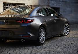 The safety features of the model includes the driver airbag, passenger i had been planning to buy a car for myself, as the old one created problems with its functionality. The 2019 Mazda 3 Is Much Better Than You Think Here S Why Carsome Malaysia