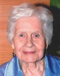 Obituary information for Erna P. Roberts