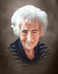 Kathryn "Kay" (Thomas) Kosmerl Obituary July 31, 2021