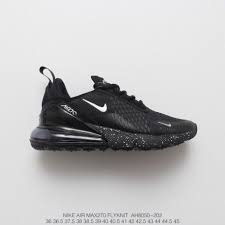 Wholesale Nike Air Max 270 Junior Ah8050 202 Fsr Air Nike Air Max 270 Latest Nike Aiemax270 Air In 2020 Nike Air Max New Nike Shoes Women All Black Nike Sneakers