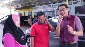 'we work hard to deliver on our commitments under the crm code, helping protect as well as support customers should they fall victim to scammers. High Commitment Tapi Loan Approved Destinyauto Sdnbhd Facebook