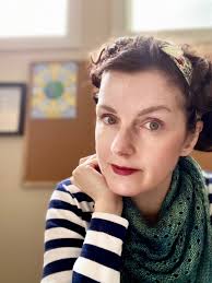 Thursday Review: My love affair with May Sarton continues