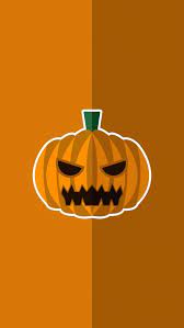 Halloween Pumpkin Minimal Iphone Wallpaper Iphone Wallpaper Cute Fall Wallpaper Halloween Pumpkins
