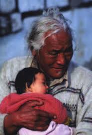 The Intergenerational Current: Across the Life Span and Around the Globe