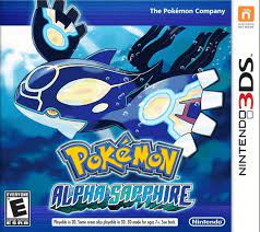 Download pokemon sapphire rom for windows pc 7/8/10 from fileproto. Pokemon Alpha Sapphire 3ds Rom Cia Decrypted Game Download