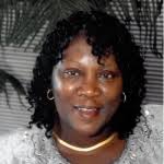 Rev. Mildred Jean Foster