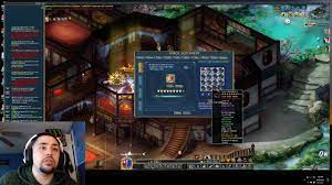 Conquer Online Live How To Get Perfect Perfection Youtube