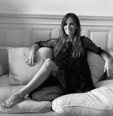 Facebook gives people the power to share and makes the. Carolina Prat S Feet Wikifeet