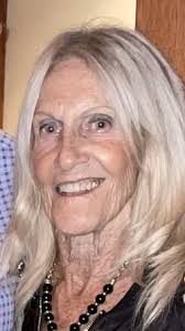 Carol Sue Kaiser Weiss (1937-2023)