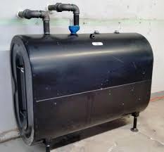 Above ground oil tank removal costs vary, but usually range from $408 to $1,001 with an average of $696. Oil Tank Installation And Replacement Energy Co Op Of Vermont