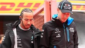 George william russell is a british racing driver currently competing in formula one, contracted to williams. Dv44accumabbim