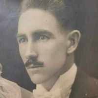 José Rogelio Vallejo San Miguel (1897–)