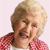 Margie Lee Stapleton Obituary