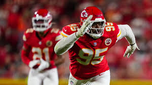 Chris Jones Active Confirmed as Josh Simmons Absence Exposed and Chiefs Fatal Weakness vs Colts Revealed