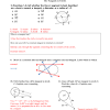 Three circles, center, intersecting points, collinearity, congruence. 1