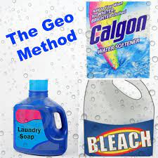 Homemade Rv Holding Tank Deodorizer Recipe Deodorant Rv Camping Rv