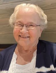 Obituary information for Joan Bohn
