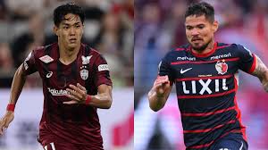 【プレビュー】1-2位決定戦ファーストラウンド。ヴィッセル神戸対 ...