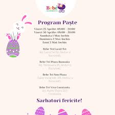 Magazin specializat in comercializarea articolelor pentru bebelusi si copii. Bebe Tei Fotos Facebook