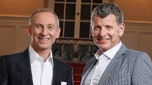 Helmut lotti beleefde moeilijke momenten tijdens de lockdown, want terwijl hij verbleef in zijn huis in de ardennen, raakte helmuts moeder rita besmet met het coronavirus. Semino Rossi Und Helmut Lotti Machen Gemeinsame Sache