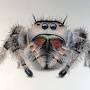 Spider Pasteis from www.pinterest.com
