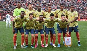 Brasil y uruguay empatan en el preolímpico sub 23 y dejan en suspenso su viaje a tokio 2020. Fechas Sedes Y Partidos Del Torneo Conmebol Preolimpico Colombia 2020 Antena 2