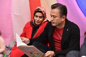 T C Tuzla Belediyesi Resmi Web Sitesi Simdi Acem Li Olduk