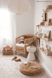 Gender Neutral Nursery Storage In 2020 Scandi Kids Room Kids Room Inspiration Nursery Baby Room