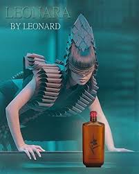 La Belle Et L Ocelot Eau De Toilette Salvador Dali Pin On Parfum