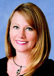 Sarah Teutrine, Residential Mortgage/Consumer Banking Officer, Providence  Bank, Fairview Heights