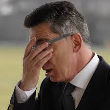 Schefflers Golf-Kolumne: An den Rand gedrängt