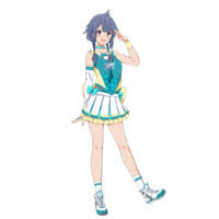 From point guards to centers, nba's top international basketball players are among the best in every position. Idol Bu Show All Characters Anime Characters Database