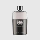 Gucci Guilty Pour Homme, 90ml eau de toilette in eau de ...