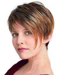 The first rule about haircuts for women over 50 is hairstyle always should be short and voluminous. 110 Smartest Short Hairstyles For Women With Thick Hair Hairstylecamp