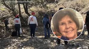 Nancy Guthrie updates: Mexican volunteer group conducts new search for Savannah Guthrie's mother following anonymous tip