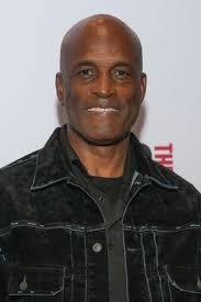 Director Producer Kenny Leon Editorial Stock Photo