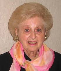 Harriet Giddon Obituary